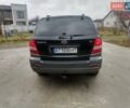 Чорний Кіа Соренто, об'ємом двигуна 2.5 л та пробігом 294 тис. км за 7400 $, фото 22 на Automoto.ua