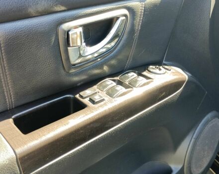 Киа Соренто 2006 в Сумах на Automoto.ua Черный Киа Соренто, объемом двигателя 2.5 л и пробегом 270 тыс. км за 5450 $, фото 5 на Automoto.ua