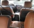 Чорний Кіа Соренто, об'ємом двигуна 2.5 л та пробігом 280 тис. км за 6000 $, фото 3 на Automoto.ua