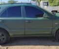 Чорний Кіа Соренто, об'ємом двигуна 2.5 л та пробігом 280 тис. км за 6200 $, фото 5 на Automoto.ua