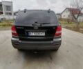 Чорний Кіа Соренто, об'ємом двигуна 2.5 л та пробігом 294 тис. км за 7400 $, фото 19 на Automoto.ua