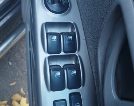 Чорний Кіа Соренто, об'ємом двигуна 0 л та пробігом 250 тис. км за 4000 $, фото 4 на Automoto.ua