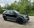 Киа Соренто 2006 в Золочев на Automoto.ua Черный Киа Соренто, объемом двигателя 2 л и пробегом 250 тыс. км за 4700 $, фото 2 на Automoto.ua