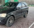 Чорний Кіа Соренто, об'ємом двигуна 0 л та пробігом 220 тис. км за 3600 $, фото 1 на Automoto.ua