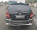 Чорний Кіа Соренто, об'ємом двигуна 2.5 л та пробігом 370 тис. км за 6800 $, фото 1 на Automoto.ua