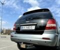 Чорний Кіа Соренто, об'ємом двигуна 2.5 л та пробігом 286 тис. км за 6500 $, фото 4 на Automoto.ua