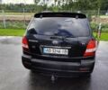 Чорний Кіа Соренто, об'ємом двигуна 3.5 л та пробігом 240 тис. км за 4800 $, фото 6 на Automoto.ua