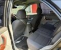 Черный Киа Соренто, объемом двигателя 2.5 л и пробегом 250 тыс. км за 4700 $, фото 7 на Automoto.ua