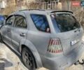Чорний Кіа Соренто, об'ємом двигуна 2.5 л та пробігом 250 тис. км за 6900 $, фото 6 на Automoto.ua