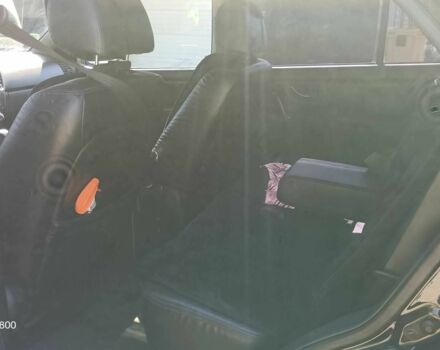 Киа Соренто 2006 в Сумах на Automoto.ua Черный Киа Соренто, объемом двигателя 2.5 л и пробегом 270 тыс. км за 5450 $, фото 4 на Automoto.ua