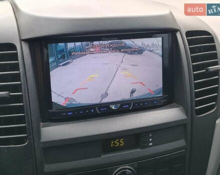 Чорний Кіа Соренто, об'ємом двигуна 2.4 л та пробігом 300 тис. км за 6480 $, фото 21 на Automoto.ua