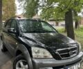 Черный Киа Соренто, объемом двигателя 2.5 л и пробегом 250 тыс. км за 5000 $, фото 1 на Automoto.ua