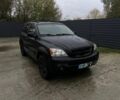 Киа Соренто 2006 в Броварах на Automoto.ua Черный Киа Соренто, объемом двигателя 3.5 л и пробегом 300 тыс. км за 3300 $, фото 4 на Automoto.ua