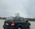 Чорний Кіа Соренто, об'ємом двигуна 2.5 л та пробігом 280 тис. км за 3650 $, фото 1 на Automoto.ua
