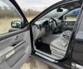Черный Киа Соренто, объемом двигателя 2.5 л и пробегом 280 тыс. км за 4900 $, фото 4 на Automoto.ua