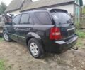 Черный Киа Соренто, объемом двигателя 0 л и пробегом 250 тыс. км за 3500 $, фото 1 на Automoto.ua