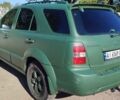 Чорний Кіа Соренто, об'ємом двигуна 2.5 л та пробігом 280 тис. км за 6200 $, фото 2 на Automoto.ua