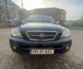 Чорний Кіа Соренто, об'ємом двигуна 0 л та пробігом 325 тис. км за 4000 $, фото 1 на Automoto.ua
