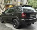 Киа Соренто 2006 в Одессе на Automoto.ua Черный Киа Соренто, объемом двигателя 2.5 л и пробегом 280 тыс. км за 4000 $, фото 6 на Automoto.ua
