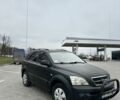 Чорний Кіа Соренто, об'ємом двигуна 2.5 л та пробігом 280 тис. км за 3650 $, фото 1 на Automoto.ua
