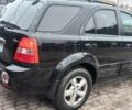 Чорний Кіа Соренто, об'ємом двигуна 2.5 л та пробігом 267 тис. км за 5100 $, фото 5 на Automoto.ua