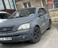 Чорний Кіа Соренто, об'ємом двигуна 2.5 л та пробігом 250 тис. км за 6900 $, фото 3 на Automoto.ua