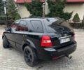 Черный Киа Соренто, объемом двигателя 2.5 л и пробегом 265 тыс. км за 2400 $, фото 3 на Automoto.ua