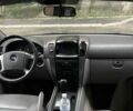Киа Соренто 2006 в Одессе на Automoto.ua Черный Киа Соренто, объемом двигателя 2.5 л и пробегом 280 тыс. км за 4000 $, фото 13 на Automoto.ua