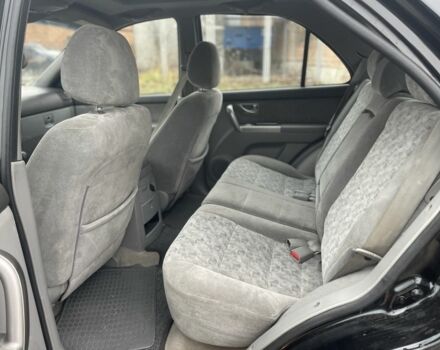 Чорний Кіа Соренто, об'ємом двигуна 0 л та пробігом 300 тис. км за 3950 $, фото 8 на Automoto.ua