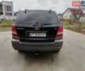 Чорний Кіа Соренто, об'ємом двигуна 2.5 л та пробігом 294 тис. км за 7400 $, фото 5 на Automoto.ua