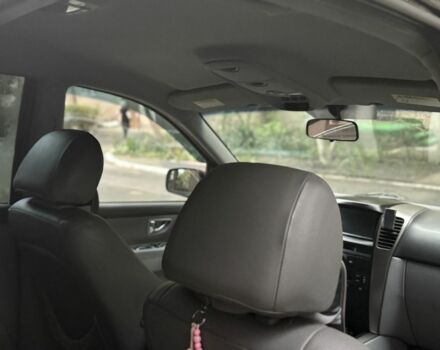 Чорний Кіа Соренто, об'ємом двигуна 0 л та пробігом 320 тис. км за 3600 $, фото 17 на Automoto.ua