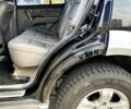 Чорний Кіа Соренто, об'ємом двигуна 2.5 л та пробігом 286 тис. км за 6500 $, фото 22 на Automoto.ua
