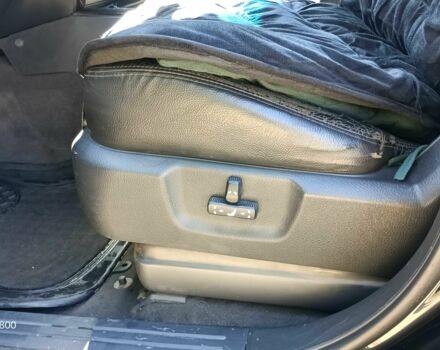 Киа Соренто 2006 в Сумах на Automoto.ua Черный Киа Соренто, объемом двигателя 2.5 л и пробегом 270 тыс. км за 5450 $, фото 6 на Automoto.ua