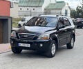 Черный Киа Соренто, объемом двигателя 0 л и пробегом 303 тыс. км за 7950 $, фото 1 на Automoto.ua