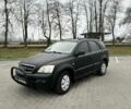 Чорний Кіа Соренто, об'ємом двигуна 2.5 л та пробігом 280 тис. км за 3650 $, фото 5 на Automoto.ua
