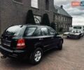 Чорний Кіа Соренто, об'ємом двигуна 2.5 л та пробігом 180 тис. км за 7200 $, фото 4 на Automoto.ua