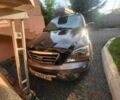 Черный Киа Соренто, объемом двигателя 2.5 л и пробегом 171 тыс. км за 6800 $, фото 1 на Automoto.ua