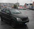 Киа Соренто 2006 в Харькове на Automoto.ua Черный Киа Соренто, объемом двигателя 2.5 л и пробегом 333 тыс. км за 2700 $, фото 3 на Automoto.ua