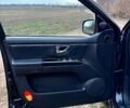 Черный Киа Соренто, объемом двигателя 2.5 л и пробегом 300 тыс. км за 6000 $, фото 11 на Automoto.ua