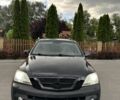 Черный Киа Соренто, объемом двигателя 0 л и пробегом 250 тыс. км за 2850 $, фото 1 на Automoto.ua