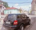 Черный Киа Соренто, объемом двигателя 2.4 л и пробегом 287 тыс. км за 8999 $, фото 6 на Automoto.ua