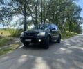 Черный Киа Соренто, объемом двигателя 2.5 л и пробегом 439 тыс. км за 5148 $, фото 19 на Automoto.ua