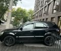 Киа Соренто 2006 в Одессе на Automoto.ua Черный Киа Соренто, объемом двигателя 2.5 л и пробегом 280 тыс. км за 4000 $, фото 7 на Automoto.ua