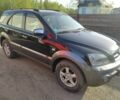Чорний Кіа Соренто, об'ємом двигуна 2.5 л та пробігом 300 тис. км за 2900 $, фото 1 на Automoto.ua