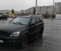 Киа Соренто 2006 в Харькове на Automoto.ua Черный Киа Соренто, объемом двигателя 2.5 л и пробегом 333 тыс. км за 2700 $, фото 1 на Automoto.ua