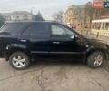 Черный Киа Соренто, объемом двигателя 0 л и пробегом 325 тыс. км за 4200 $, фото 3 на Automoto.ua
