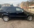 Черный Киа Соренто, объемом двигателя 0 л и пробегом 325 тыс. км за 4300 $, фото 2 на Automoto.ua