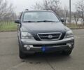 Черный Киа Соренто, объемом двигателя 0 л и пробегом 280 тыс. км за 4700 $, фото 2 на Automoto.ua