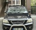 Киа Соренто 2006 в Одессе на Automoto.ua Черный Киа Соренто, объемом двигателя 2.5 л и пробегом 280 тыс. км за 4000 $, фото 2 на Automoto.ua