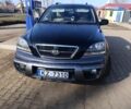 Чорний Кіа Соренто, об'ємом двигуна 2.5 л та пробігом 260 тис. км за 120000 $, фото 1 на Automoto.ua